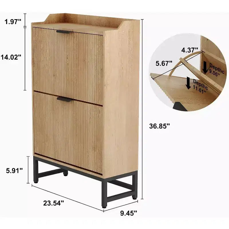 Acekool Lot de Buissons Artificiels Résistants aux UV avec Piquets de Sol, Arbustes Réalistes pour Jardin, Porche, Intérieur/Extérieur