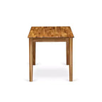 Table de hauteur comptoir HomeStock