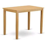 Table de hauteur comptoir HomeStock