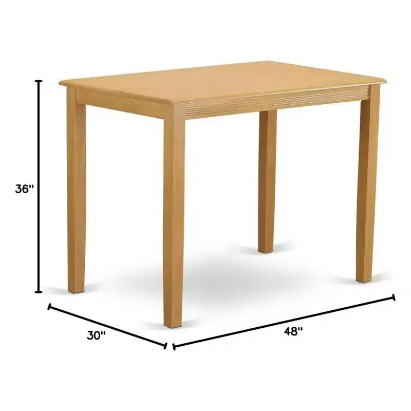 Table de hauteur comptoir HomeStock