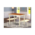 HomeStock Counter Height Table