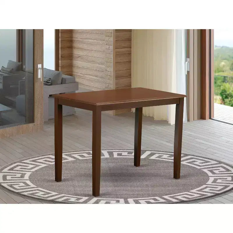 Table de hauteur comptoir HomeStock