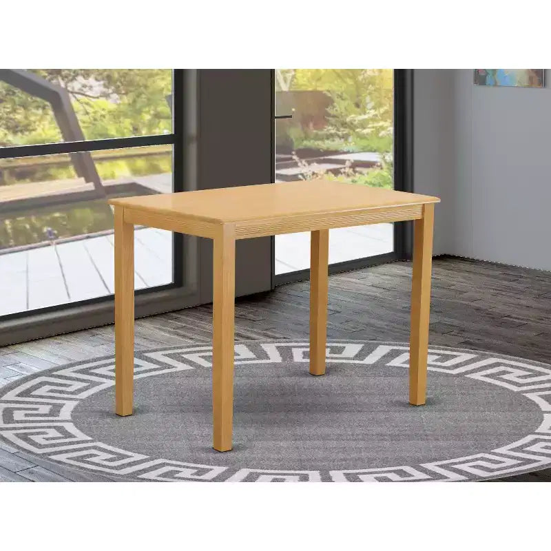 Table de hauteur comptoir HomeStock