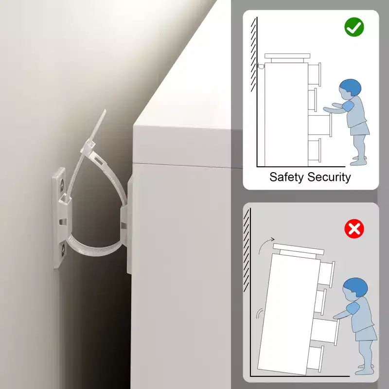 Commode Dyonery à 9 tiroirs avec prise de courant et lumière LED, commode de rangement moderne à 3 niveaux avec grande capacité et glissières fluides pour chambres à coucher