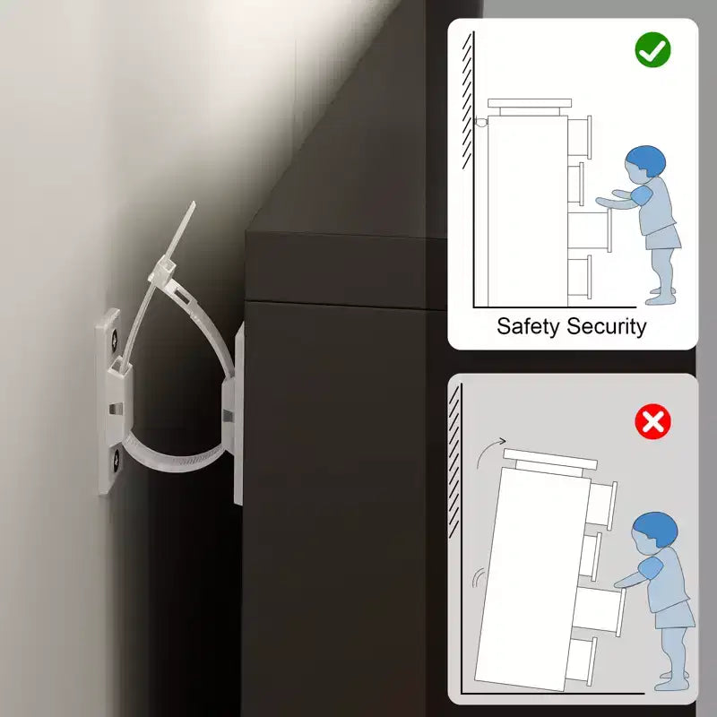 Commode Dyonery à 9 tiroirs avec prise de courant et lumière LED, commode de rangement moderne à 3 niveaux avec grande capacité et glissières fluides pour chambres à coucher