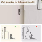 GustoWave Coiffeuse Moderne Miroir Coulissant Lumières LED 3 Couleurs Station de Charge 4 Tiroirs 7 Étagères Tabouret Rembourré