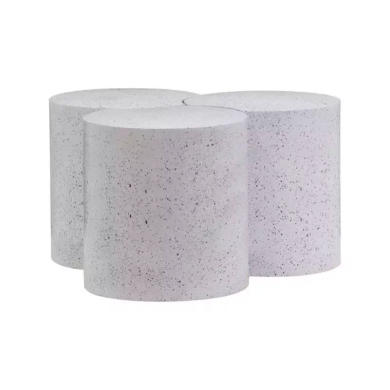 Meridian Furniture, table basse Dimple
