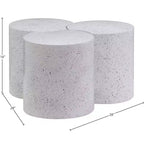 Meridian Furniture, table basse Dimple