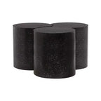 Meridian Furniture, table basse Dimple