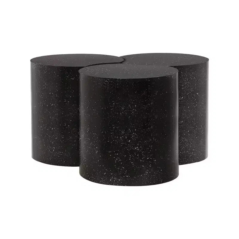Meridian Furniture, table basse Dimple