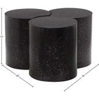 Meridian Furniture, table basse Dimple