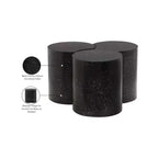 Meridian Furniture, table basse Dimple