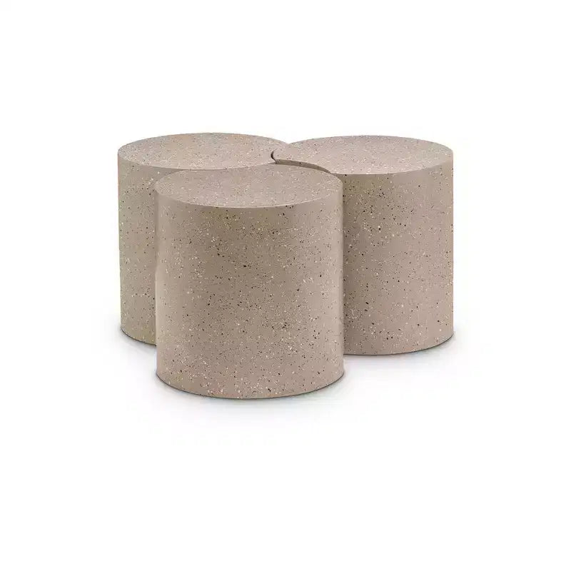Meridian Furniture, table basse Dimple
