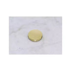 Meridian Furniture, Table basse en bois d'acacia naturel Stonewood