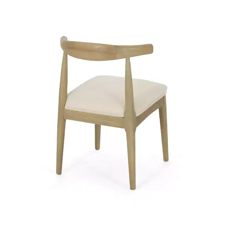 Christopher Knight Home Cotterell Ensemble de salle à manger 5 pièces extensible en bois et tissu contemporain