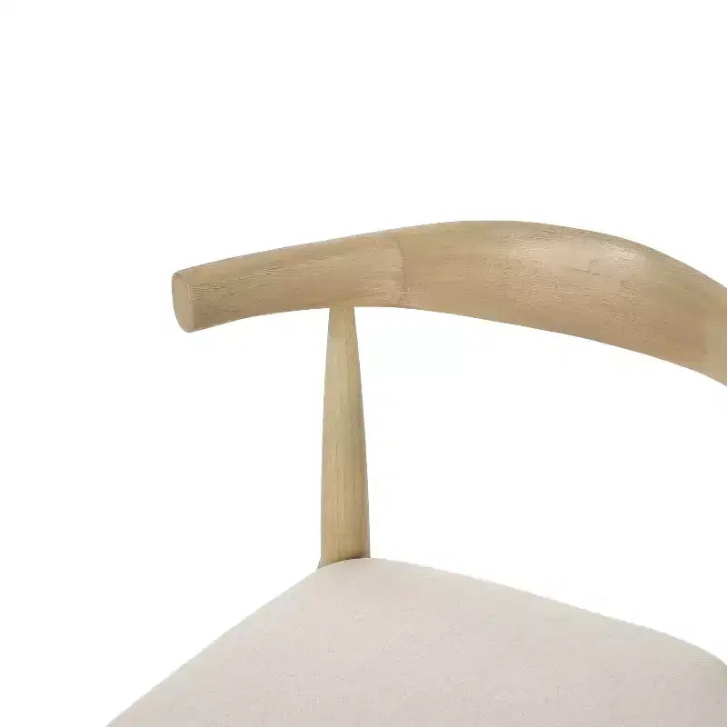 Christopher Knight Home Cotterell Ensemble de salle à manger 5 pièces extensible en bois et tissu contemporain