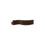 Meridian Furniture, Canapé modulable Arc en velours