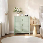 Commode cannelée moderne, commode en bois à 3/5/6/7 tiroirs pour chambre à coucher, commode de rangement moderne, meuble de rangement pour salon, entrée