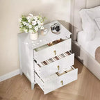 Commode cannelée moderne, commode en bois à 3/5/6/7 tiroirs pour chambre à coucher, commode de rangement moderne, meuble de rangement pour salon, entrée