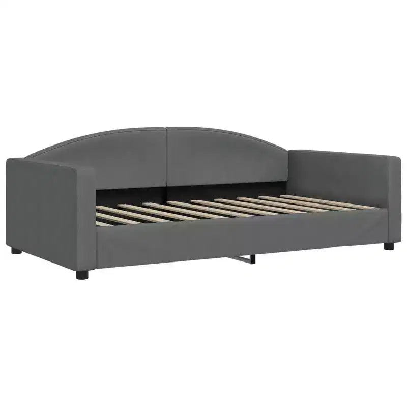 vidaXL Daybed With Trundle