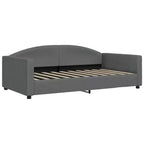 vidaXL Daybed With Trundle