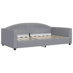 vidaXL Lit de repos avec lit gigogne
