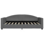 vidaXL Lit de repos avec lit gigogne