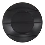 Miroir Mural Rond Uttermost Contessa Or Antique 29 1/2