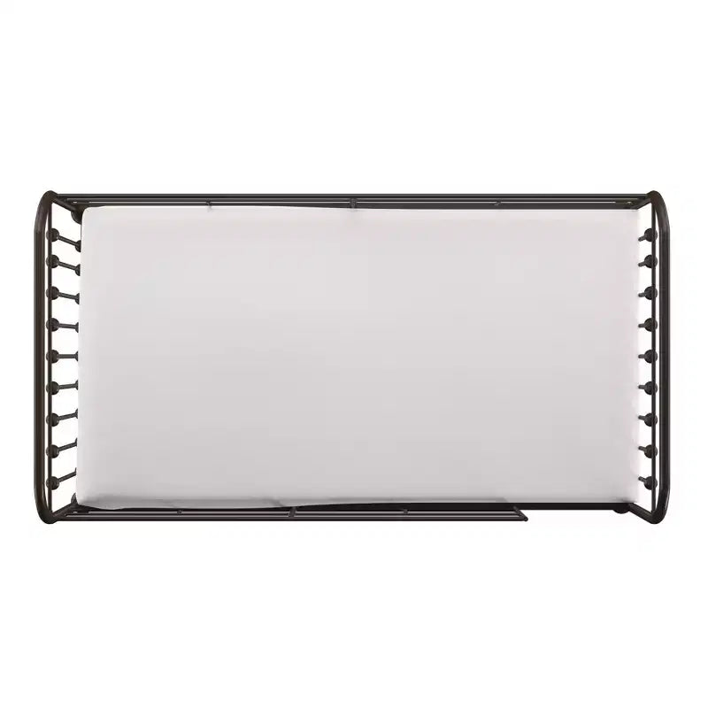 Lit superposé Laroche – Noir – iNSPIRE Q