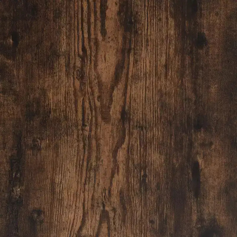 vidaXL Armoire latérale Bois d'ingénierie 60 cm x 30 cm x 50 cm