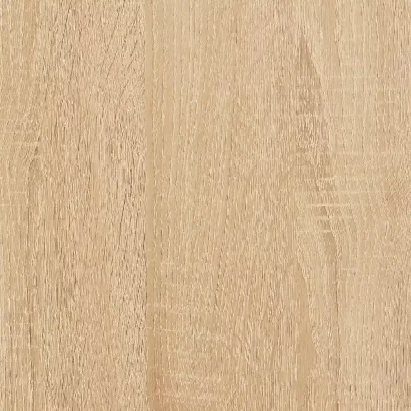 vidaXL Armoire latérale Bois d'ingénierie 60 cm x 30 cm x 50 cm