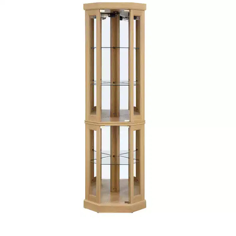 Meuble de rangement pour buanderie MAYEERTY en MDF, 2 portes, 3 étagères réglables