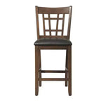 Lot de 2 chaises hautes de bistrot Sam – Cerisier - Picket House Furnishings