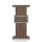 Minibar Bluford marron châtaigne - miBasics