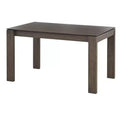 Buylateral Gogi Modern Rectangular Dining Table Gray