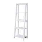 63.25" Bibliothèque Newport Lilly Blanche - Breighton Home