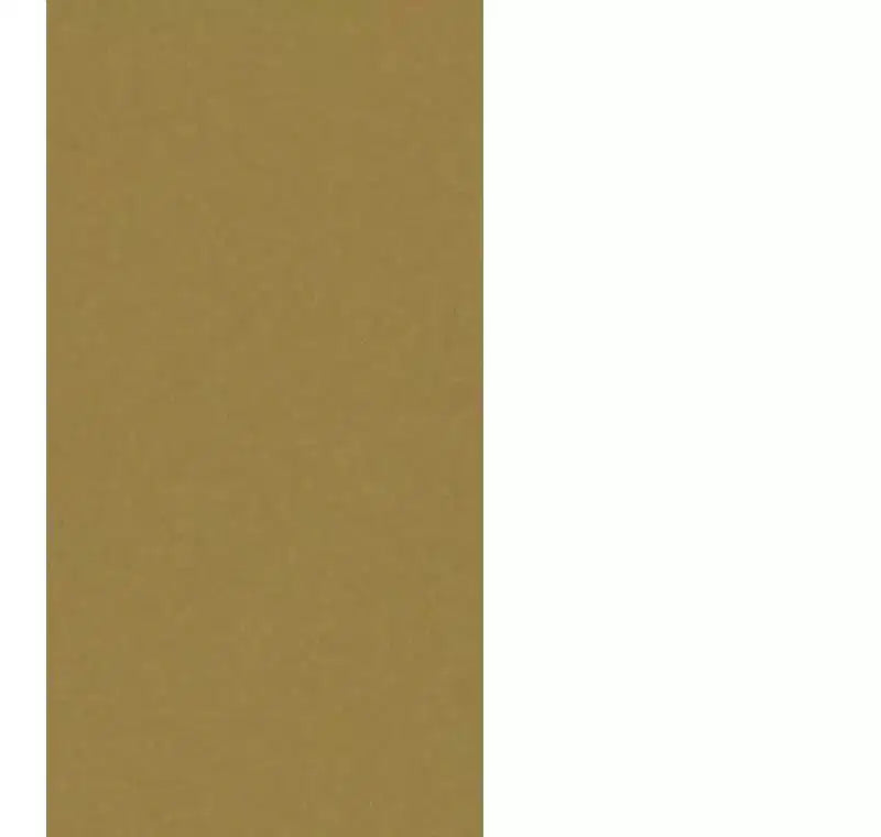Étagère Theo à 5 niveaux Nathan James, ensemble de 2, 184,9 cm, blanc/doré