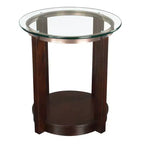 Ensemble de 3 tables d'appoint Benton Espresso - Picket House Furnishings