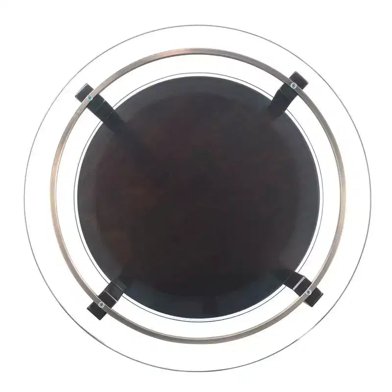 Ensemble de 3 tables d'appoint Benton Espresso - Picket House Furnishings