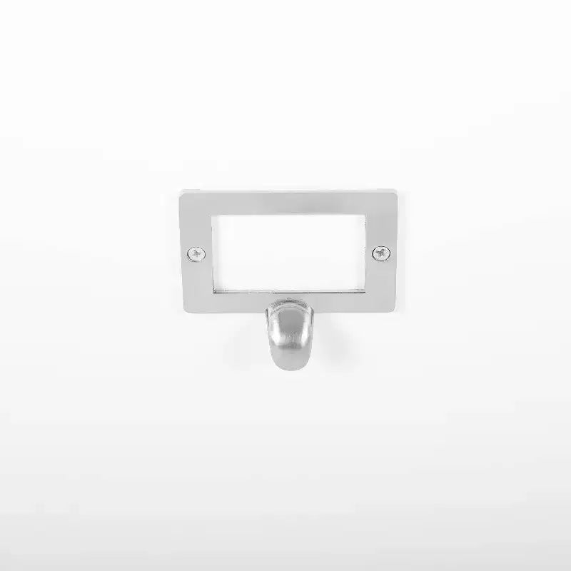 Ensemble d'entrée Harper 4 pièces avec banc, étagère, portemanteau et garde-manger blanc - Crosley