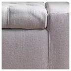 Pouf de rangement Hikaru – Christopher Knight Home