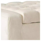 Pouf de rangement Hikaru – Christopher Knight Home