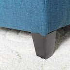 Pouf de rangement Hikaru – Christopher Knight Home
