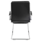 Chaise d'invité de direction contemporaine - Boss Office Products