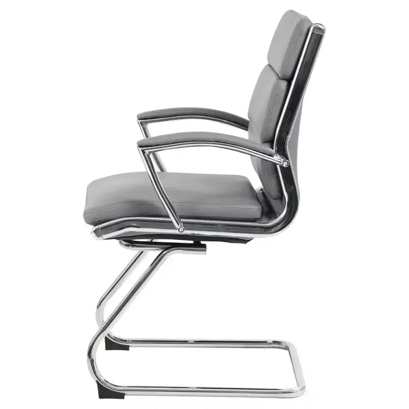 Chaise d'invité de direction contemporaine - Boss Office Products