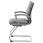 Chaise d'invité de direction contemporaine - Boss Office Products