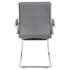 Chaise d'invité de direction contemporaine - Boss Office Products