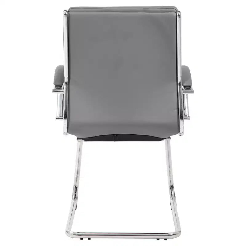 Chaise d'invité de direction contemporaine - Boss Office Products