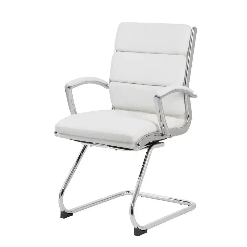 Chaise d'invité de direction contemporaine - Boss Office Products