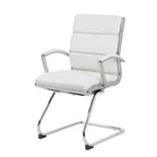 Chaise d'invité de direction contemporaine - Boss Office Products